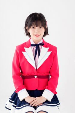 2019年SGO48プロフィール Đặng Thị Huỳnh Như.jpg