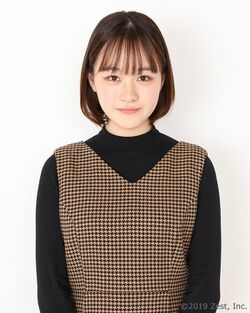 2019年SKE48 10期生最終審査プロフィール 上之薗理奈.jpg