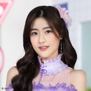 2022年BNK48プロフィール Nuttakul Pimtongchaikul 2.jpg