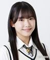 NMB48 木根彩呂花 直筆 NMB48 木根彩呂花 直筆入り 生写真 This Is NMB48 2024 NMB48