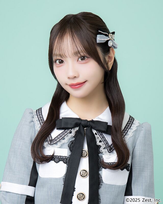 AKB48 じゃんけん大会 生写真 上西怜&野村実代 Sister's Official