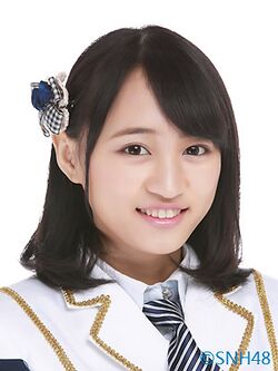 2014年SNH48プロフィール 黄婷婷.jpg