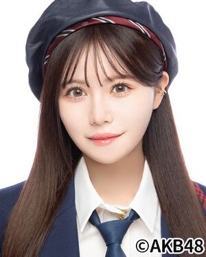 2024年AKB48プロフィール 込山榛香.jpg