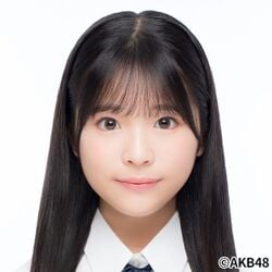 AKB48 19期昇格記念LIVE 牧戸愛茉 チェキ 250px-2025年AKB48プロフィール_