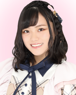 2019年AKB48チーム8プロフィール 春本ゆき.png