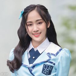 2020年CGM48プロフィール Nena 2.jpg