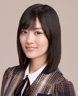 2021年乃木坂46会员站プロフィール 山下美月.png