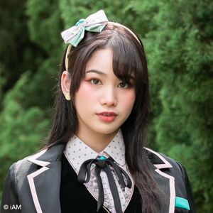 2021年CGM48プロフィール Kaiwan 2.jpg