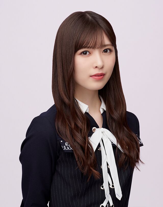 乃木坂46 小川彩 キラピチ