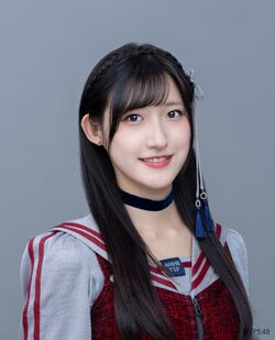 2026年TPE48プロフィール 孟庭筠.jpg