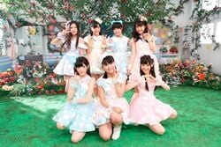 てんとうむchu 生写真 清純タイアド(てんとうむChu !) ‑ 曲・歌詞：AKB48 | Spotify