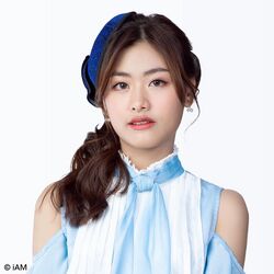 2020年BNK48プロフィール Nuttakul Pimtongchaikul.jpg