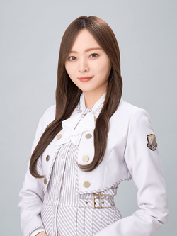 2023年乃木坂46Mobileプロフィール 梅澤美波.png