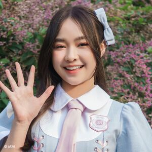 2023年CGM48プロフィール Lookked 0.jpg