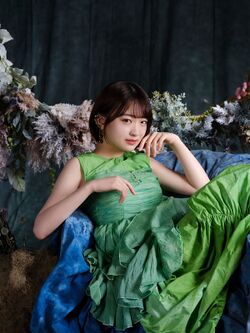 2024年9th Single BACKS LIVE!!プロフィール 小島凪紗.jpg