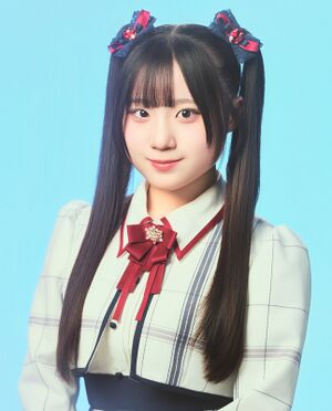 2026年NGT48プロフィール 安座間結.jpg