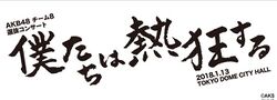 AKB48チーム8選抜コンサート〜僕たちは熱狂する〜.jpg