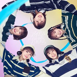 アイドルなんかじゃなかったら 通常盤Type-B.jpg