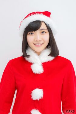 2018年NGT48プロフィール 羽切瑠菜 2.jpg