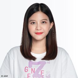 2020年BNK48プロフィール Pinyada Jungkanjana.jpg