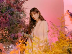 2020年IZ*ONEプロフィール Kwon Eun Bi 3.jpg