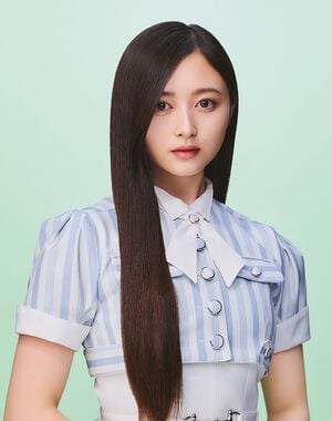 2026年乃木坂46プロフィール 井上和 2.jpg
