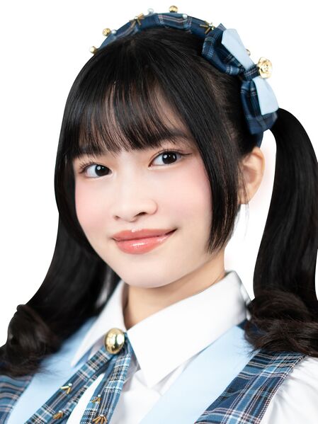 ファイル:2026年KLP48プロフィール Cindy.jpg
