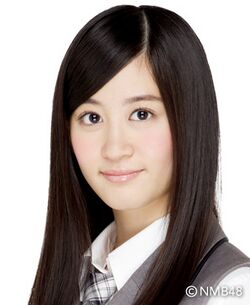 2012年NMB48プロフィール 上西恵 2.jpg