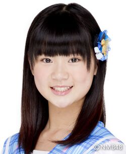 2012年NMB48プロフィール 高山梨子.jpg
