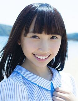 2017年STU48プロフィール 薮下楓 1.jpg