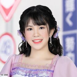 2022年BNK48プロフィール Ratah Chinkrajangkit 2.jpg
