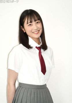 2022年NGT48 3期生紹介 木本優菜.jpg