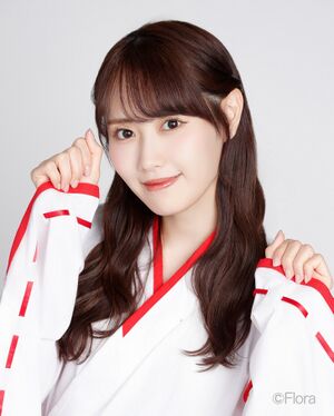 2025年NGT48プロフィール 西潟茉莉奈.jpg