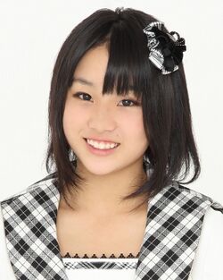 2011年HKT48プロフィール 古森結衣.jpg
