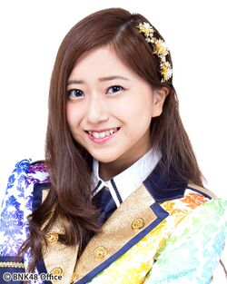 2017年BNK48プロフィール 大久保美織 3.jpg
