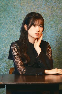 2026年15th Single BACKS LIVE!!プロフィール 勝又春.jpg