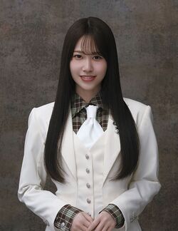 向井純葉 - エケペディア