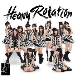 JKT48 HeavyRotation【Type-B】.jpg