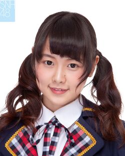 2013年SNH48プロフィール 唐安琪.jpg