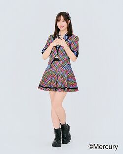 2025年HKT48プロフィール 栗山梨奈 3.jpg