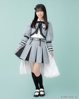 2025年SKE48プロフィール 原優寧 2.jpg