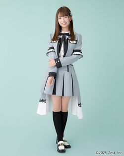 2025年SKE48プロフィール 藤本冬香 2.jpg