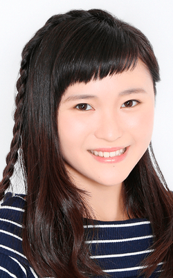 SKE48 8期生二次審査 小林佳乃.png