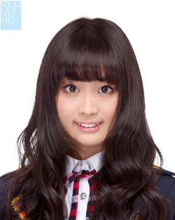 2013年SNH48プロフィール 王佳路.jpg