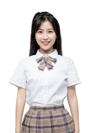 2020年AKB48 Team SHプロフィール 周陈雨轩 2.jpg