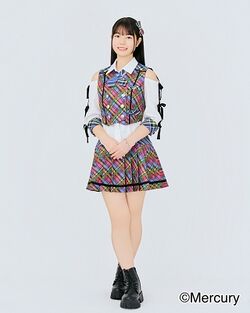 2025年HKT48プロフィール 靏川那智 3.jpg