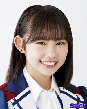 2025年NMB48プロフィール 竹田京加.jpg