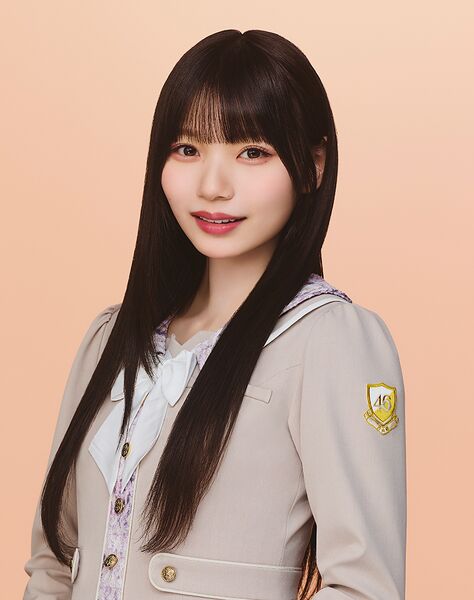 ファイル:2026年乃木坂46プロフィール 岡本姫奈.jpg