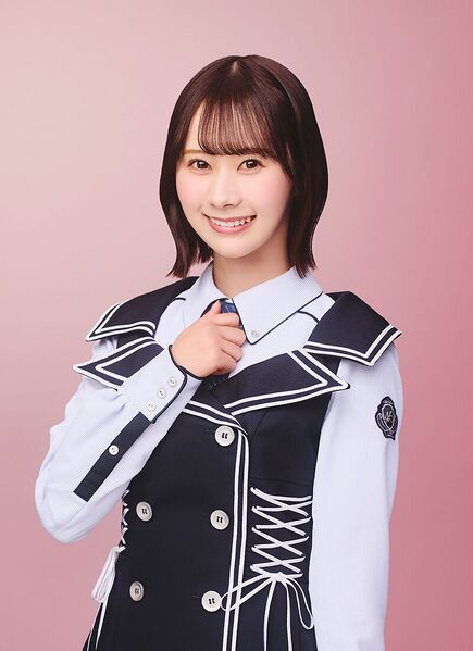 ファイル:2026年日向坂46プロフィール 石塚瑶季 2.jpg