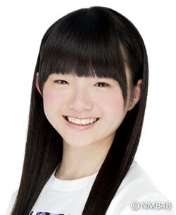 2012年NMB48プロフィール 小川乃愛.jpg